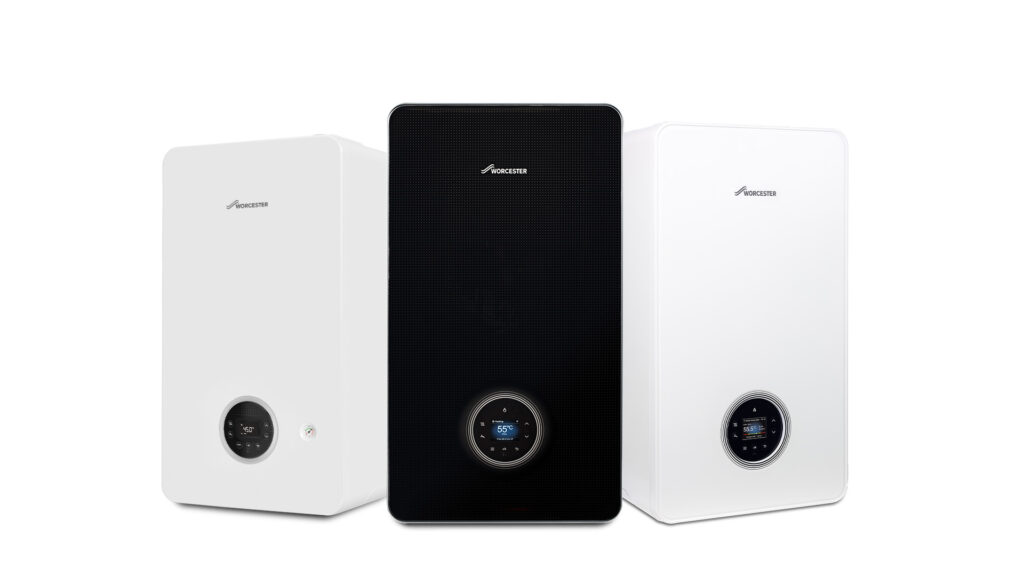 Worcester Bosch boiler models